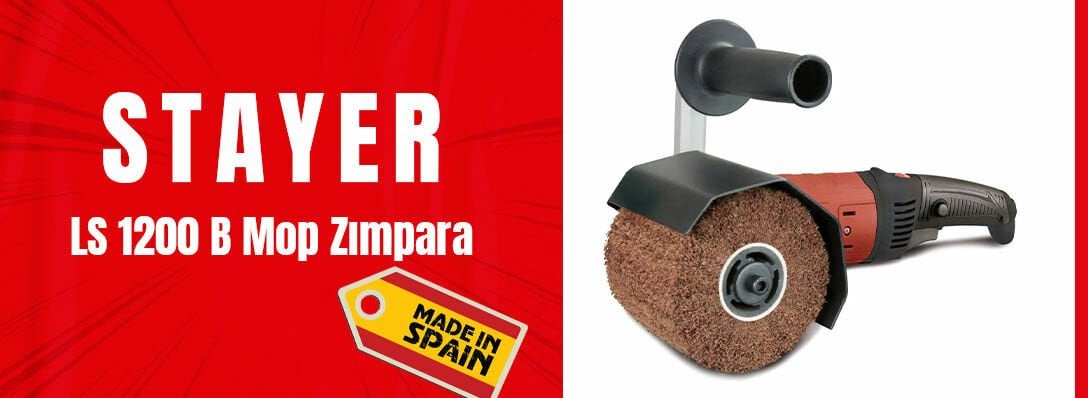 mop zimpara