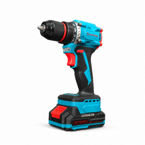 CATPOWER E1010 KÖMÜRSÜZ AKÜLÜ VİDALAMA Li-ion (SET) 10 MM 20V 2.0 Ah