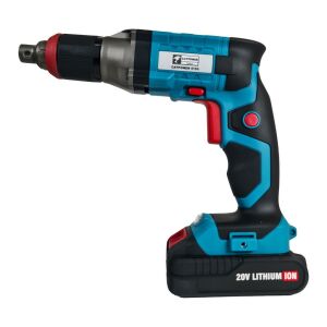 CATPOWER 5153 AKÜLÜ ALÇIPAN VİDALAMA  20V Lİ-İON 2.0 Ah