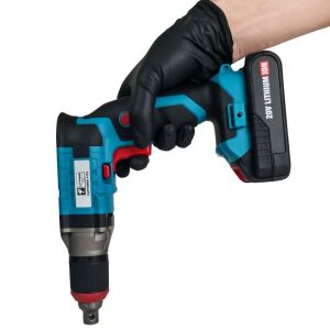 CATPOWER 5153 AKÜLÜ ALÇIPAN VİDALAMA  20V Lİ-İON 2.0 Ah