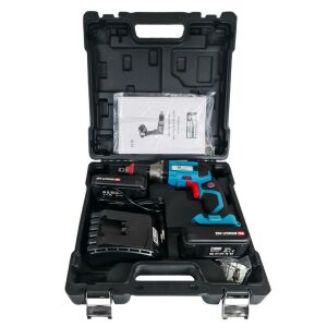 CATPOWER 5153 AKÜLÜ ALÇIPAN VİDALAMA  20V Lİ-İON 2.0 Ah