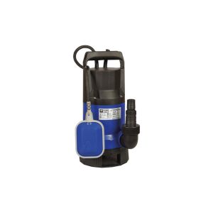 TEMİZ SU DALGIÇ POMPA  7,5 TON 400W