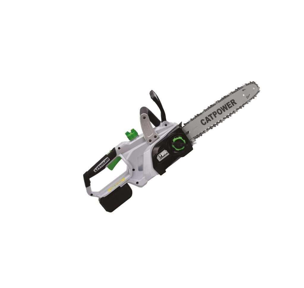 AKÜLÜ AĞAÇ KESME 25 CM 18V 4.0Ah