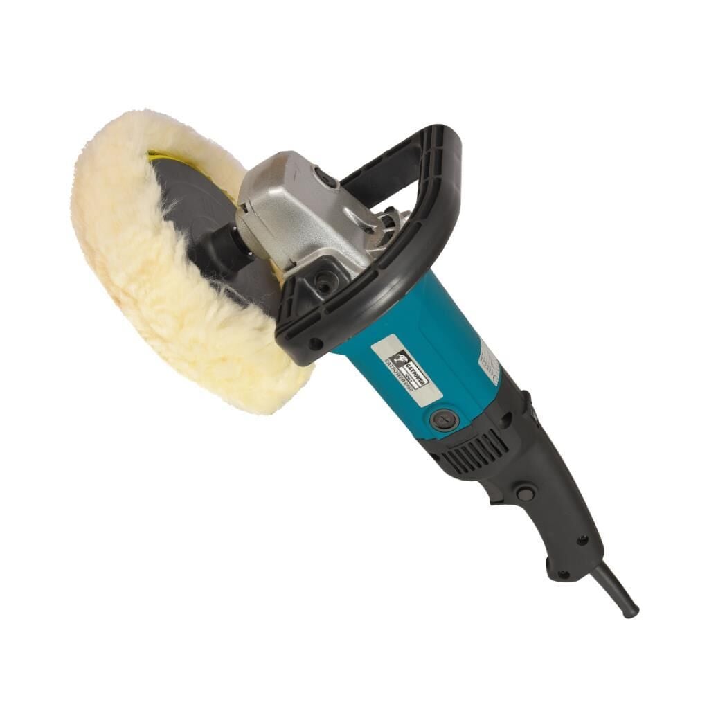 CATPOWER 6680 POLİSAJ MAKİNASI 180 MM 1200W