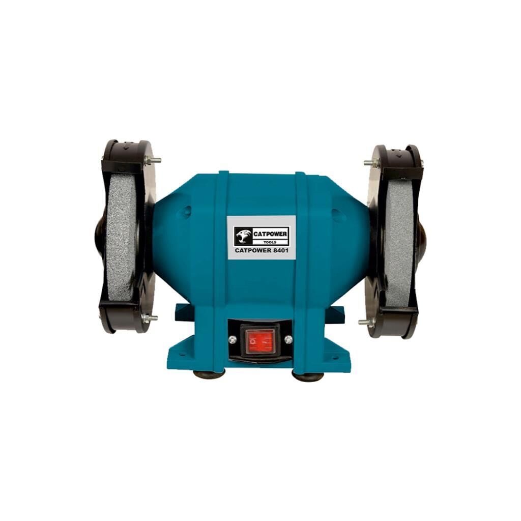 ZIMPARA MOTORU 150 MM   250W
