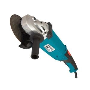 TAŞLAMA 180 MM 2450W (1 adet ING-DMD031802HT hediyeli)