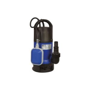 KİRLİ SU DALGIÇ POMPA   14 TON 900W