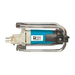 BETONCU VİBRATÖRÜ 3 HP 2300W