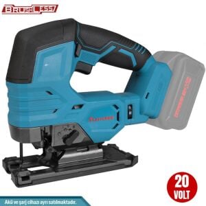 CATPOWER 4133 KÖMÜRSÜZ AKÜLÜ DEKUPAJ 20V Lİ-İON