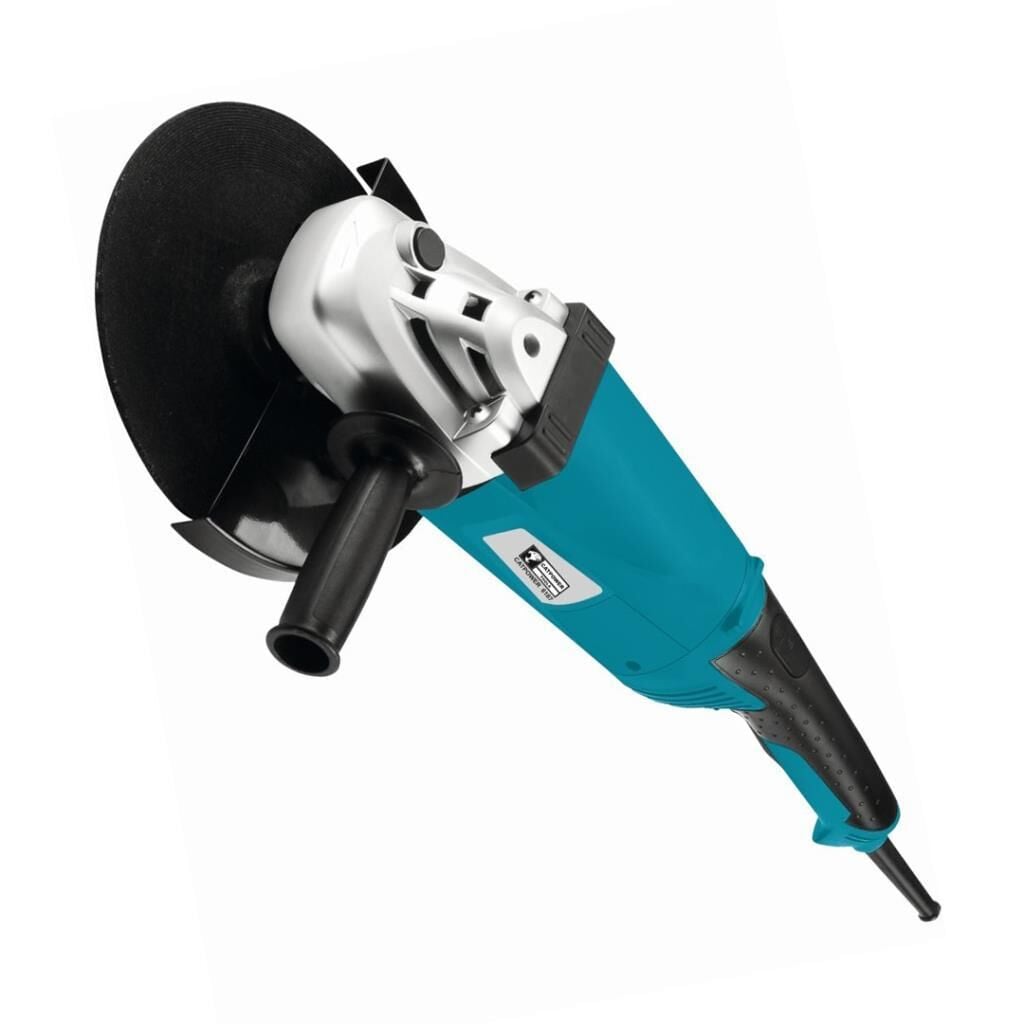CATPOWER 6187 TAŞLAMA 230 MM 2450W (1 adet ING-DMD032302HT hediyeli)