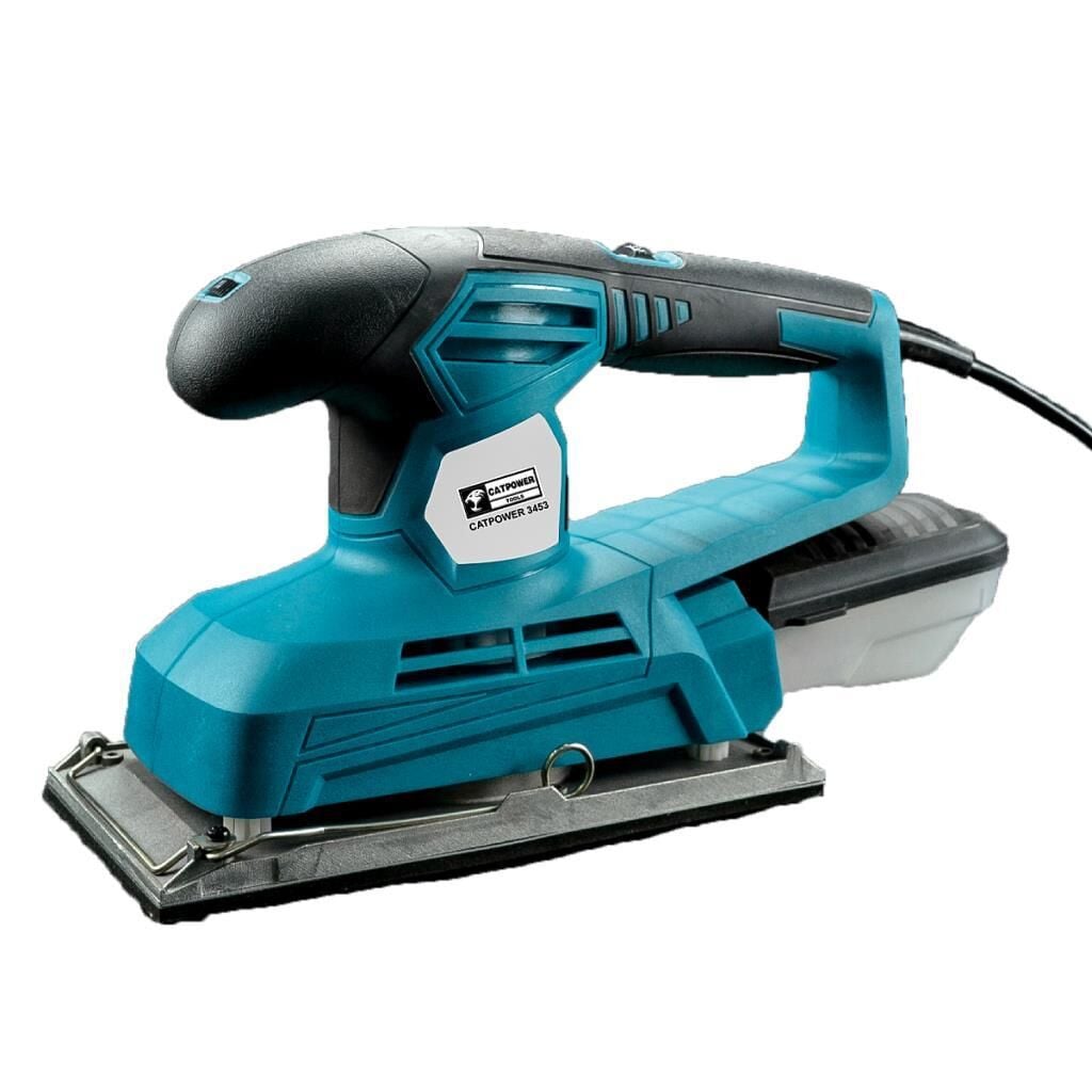CATPOWER 3453 TİTREŞİM ZIMPARA 350W