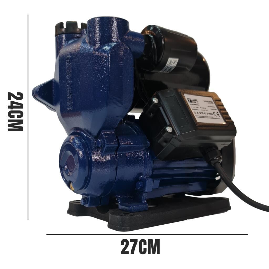 CATPOWER 611 HİDROFOR 400W