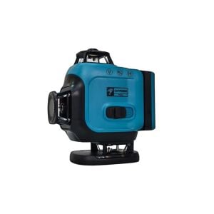 CATPOWER 351 Akülü Lazer Şakül 4D