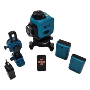 CATPOWER 351 Akülü Lazer Şakül 4D