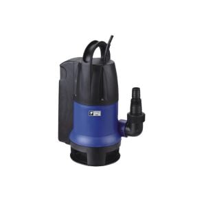 CATPOWER 673 KİRLİ SU DALGIÇ POMPA 750W