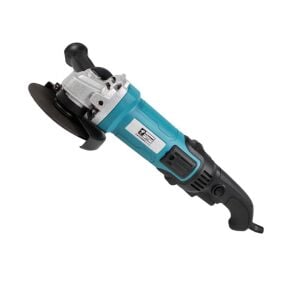 CATPOWER 6129 DEVİR AYARLI TAŞLAMA 125 MM 1200W