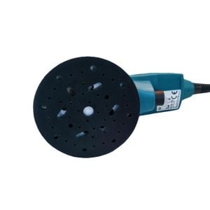 CATPOWER-3455-ORBİTAL ZIMPARA