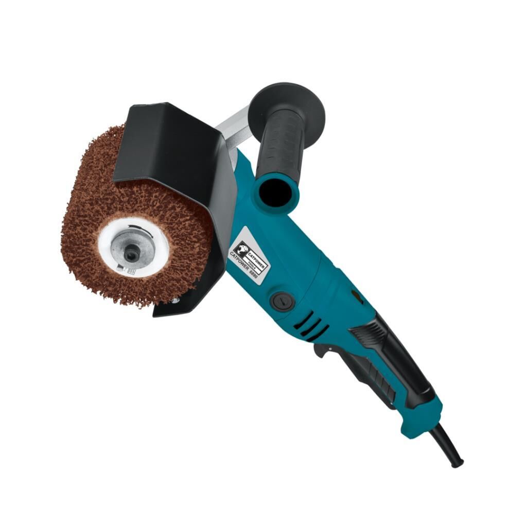 CATPOWER 6890 MOP ZIMPARA M14 1300W
