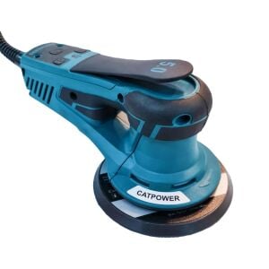 CATPOWER 3455 ORBİTAL ZIMPARA 350W