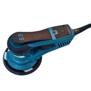 CATPOWER 3455 ORBİTAL ZIMPARA 350W