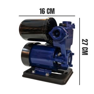 CATPOWER-610- HİDRAFOR 370W