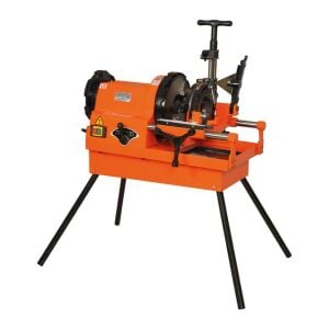 TEZGAHLI PAFTA 4''  1000W