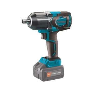CATPOWER 4123 KÖMÜRSÜZ AKÜLÜ SOMUN SIKMA 1/2''  20V Lİ-İON 2.0Ah /4.0Ah