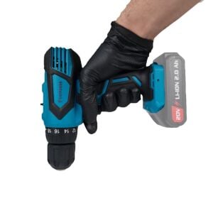 CATPOWER Akülü Vidalama Li-ion 10 MM 20V Lİ-İON 2.0Ah (TEK MAKİNE)