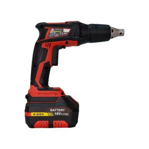 STAYER DWSL20 KÖMÜRSÜZ AKÜLÜ ALÇIPAN VİDALAMA Li-ion 18V