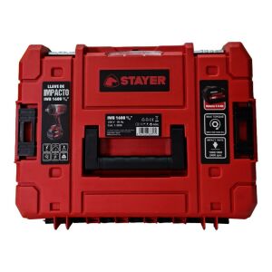KÖMÜRSÜZ AKÜLÜ SOMUN SIKMA 1/2'' Li-ion 18V 7.5Ah
