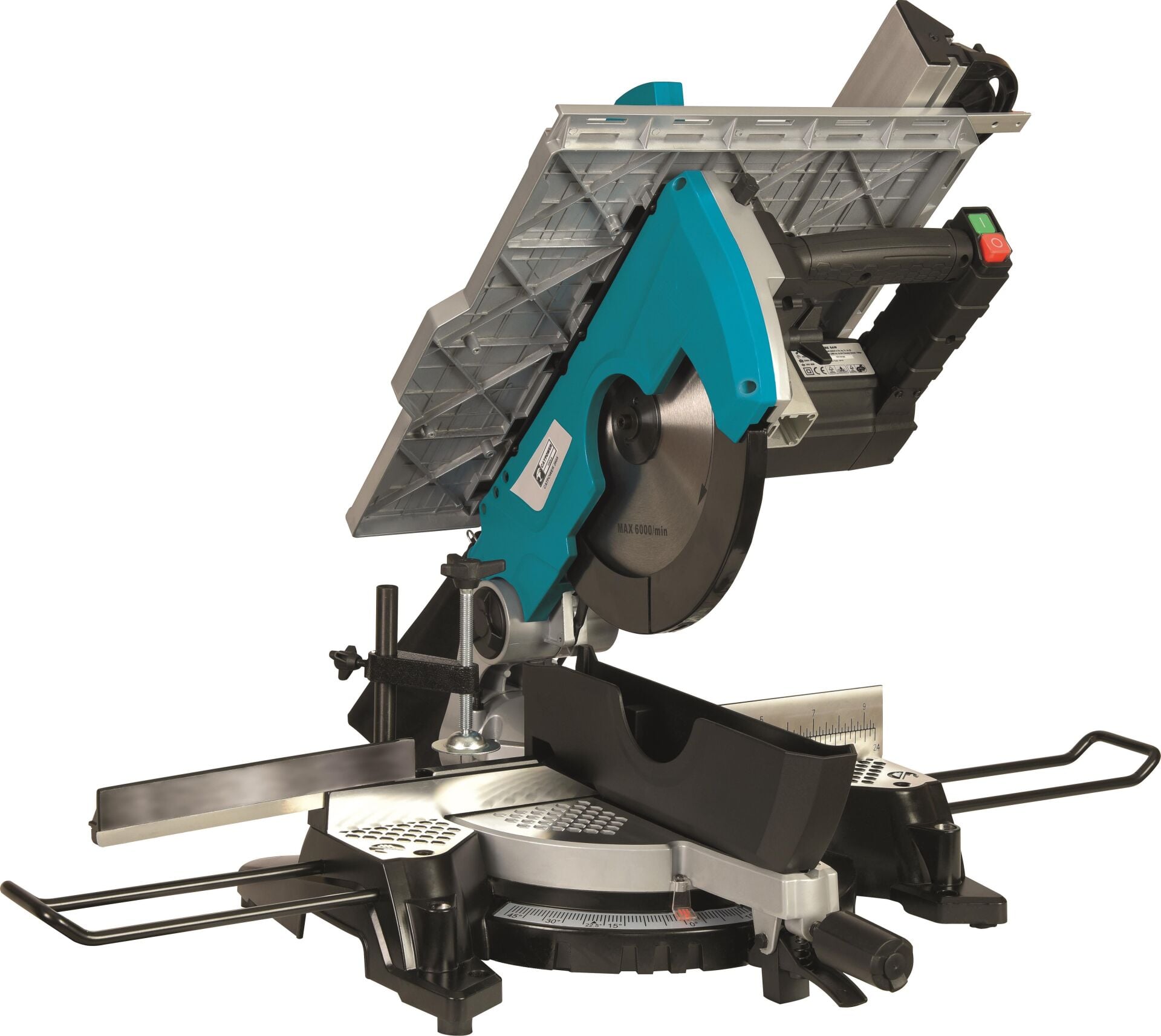 ÜSTTEN TABLALI  GÖNYE KESME 300 MM 2000W