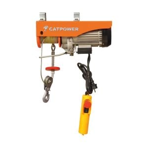 ELEKTRİKLİ VİNÇ125-250 KG 540W