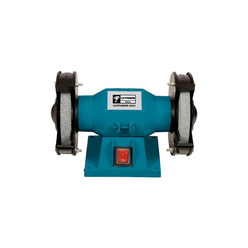 ZIMPARA MOTORU 125 MM   150W