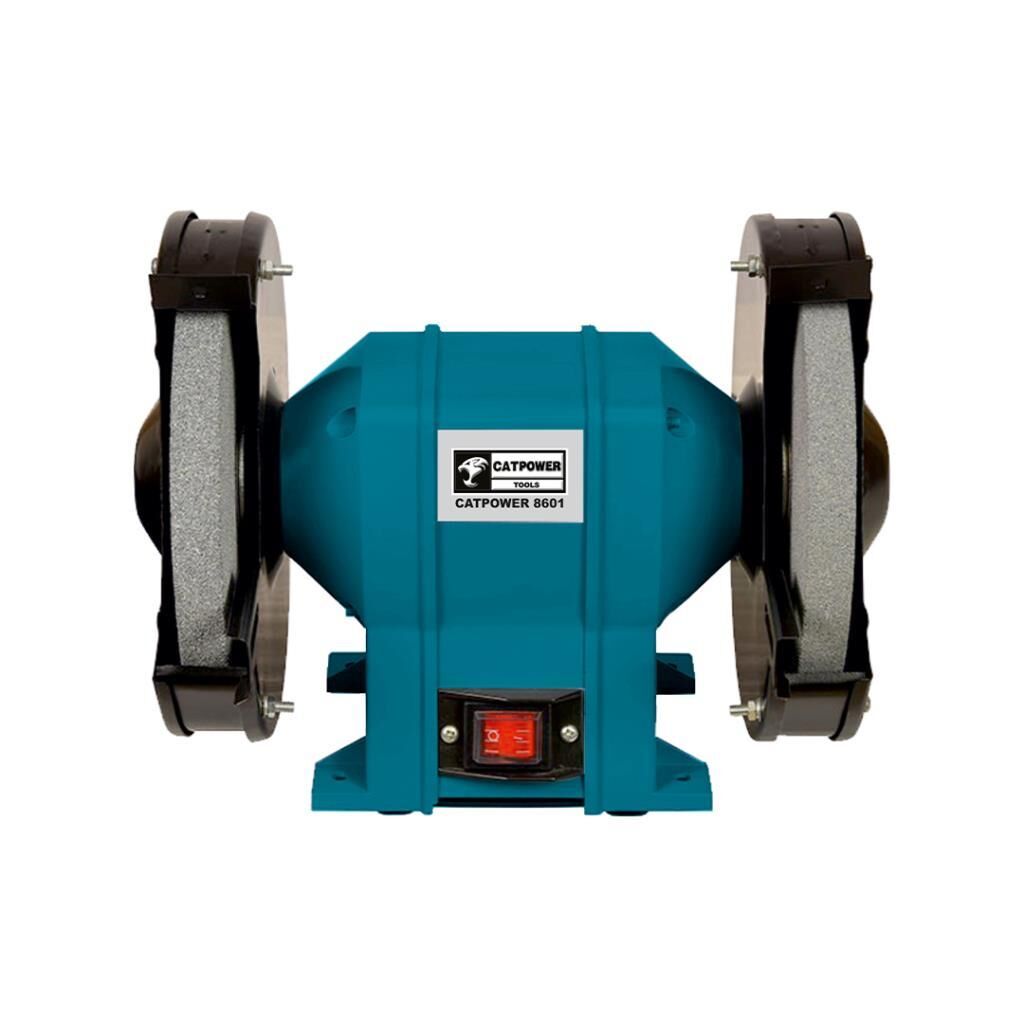 ZIMPARA MOTORU  200 MM  350W