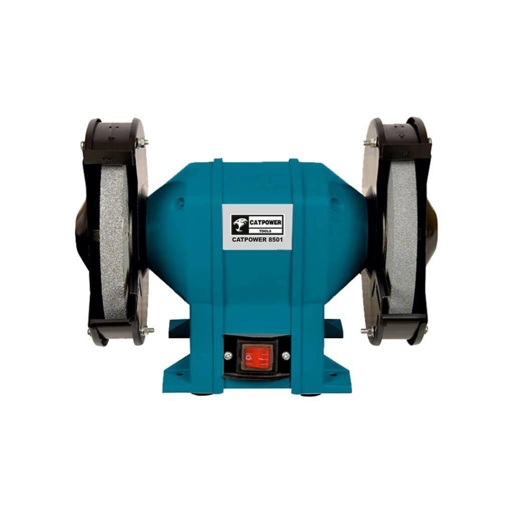 ZIMPARA MOTORU 175 MM  300W