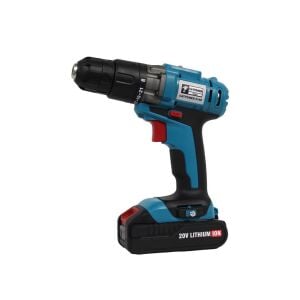 CATPOWER 5150 AKÜLÜ VİDALAMA 10 MM 20V Lİ-İON 2.0 Ah