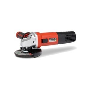 STAYER SAB 1351 CS Avuç Taşlama Devir Ayarlı 125 MM