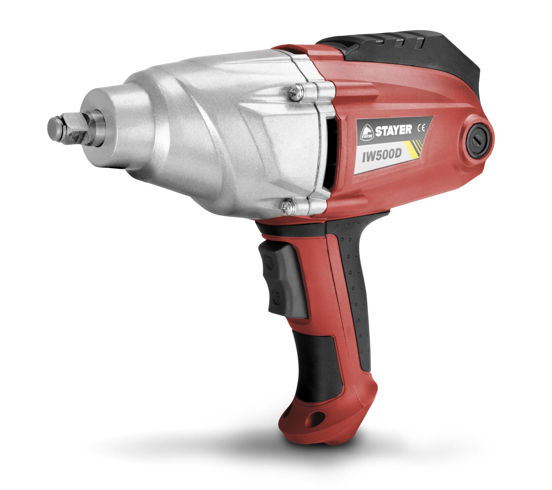 STAYER IW500DK ELEKTRİKLİ SOMUN SIKMA 1050W