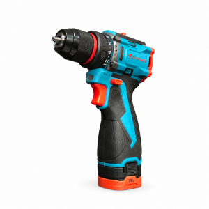 CATPOWER 1046 Kömürsüz Akülü Darbeli Vidalama 16V 2.0Ah