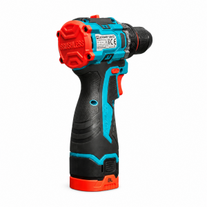 CATPOWER 1046 Kömürsüz Akülü Darbeli Vidalama 16V 2.0Ah