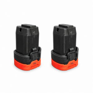 CATPOWER 1046 Kömürsüz Akülü Darbeli Vidalama 16V 2.0Ah