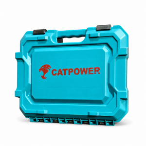 CATPOWER 1046 Kömürsüz Akülü Darbeli Vidalama 16V 2.0Ah