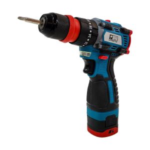 CATPOWER 1360 Akülü Vidalama Kömürsüz Çıkartılabilir Mandren 10V 2.0Ah