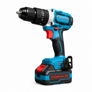 CATPOWER 5185 KÖMÜRSÜZ AKÜLÜ SET AVUÇ TAŞLAMA VE DARBELİ VİDALAMA Lİ-İON 20V 4.0Ah