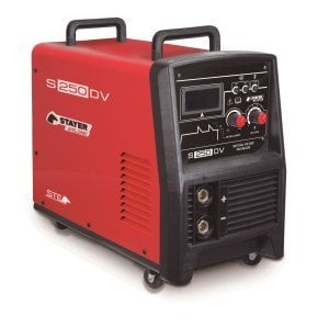 STAYER S 250 DV Kaynak Makinası