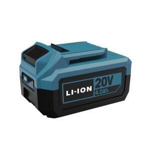 CATPOWER 4210 Akülü Darbeli Vidalama Kömürsüz Motor 120NM Tork 1 Ad. 4.0 Ah. Akü