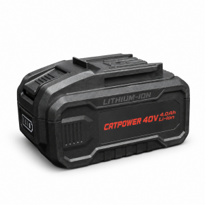 CATPOWER 4410 KÖMÜRSÜZ AKÜLÜ DARBELİ VİDALAMA Lİ-İON 40V 90NM +( 4.0 ah AKÜ 2 ADET)+(Hızlı Şarj Cihazı)