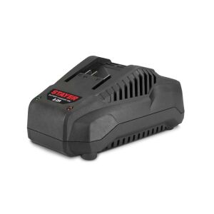 STAYER PBL 50 Akülü Darbeli Vidalama Kömürsüz 50Nm Tork 18V Li-ion (18V 2Ah 2 Ad. Akü)