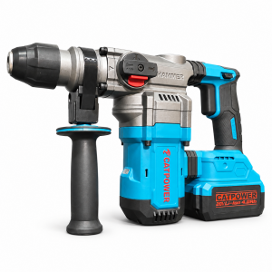 CATPOWER 4229 Akülü Kırıcı Delici 2.7Joule Profesyonel
