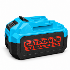 CATPOWER 4229 Akülü Kırıcı Delici 2.7Joule Profesyonel